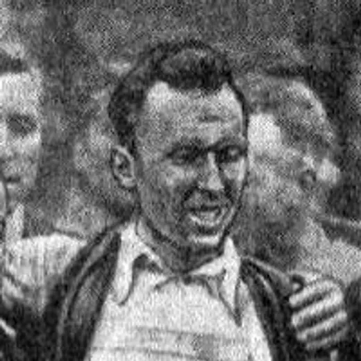 Maurice Desimpelaere