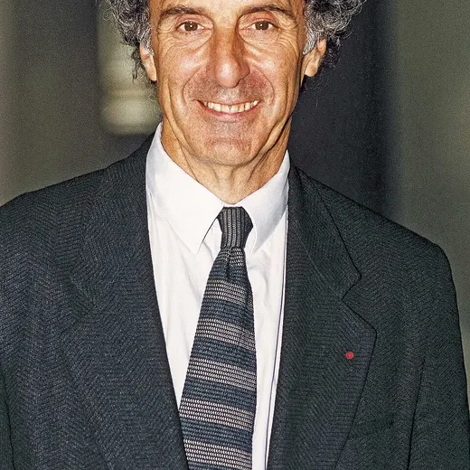 Paul Andreu