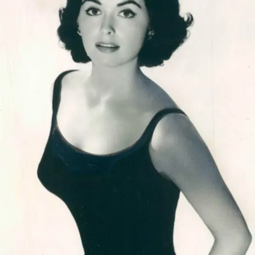 Peggy Connelly