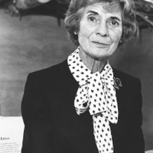 Linda Braidwood
