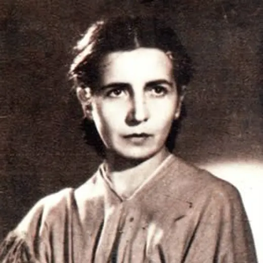 Yolanda Bedregal