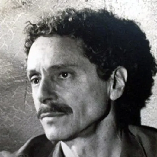 Allan Arbus