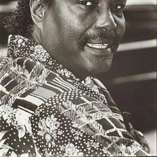 Arthur Alexander