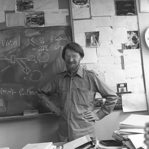 John S. Bell