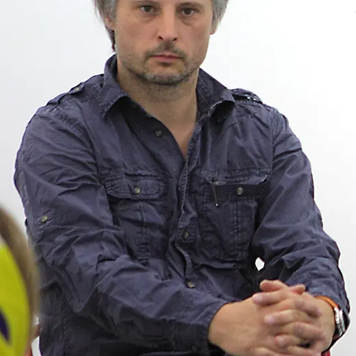 Sebastian Bieniek
