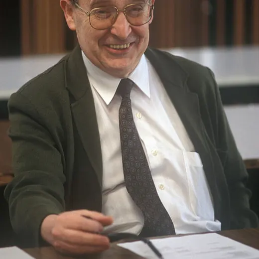 Ignacio Araujo