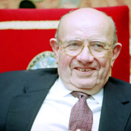 Luis Borobio