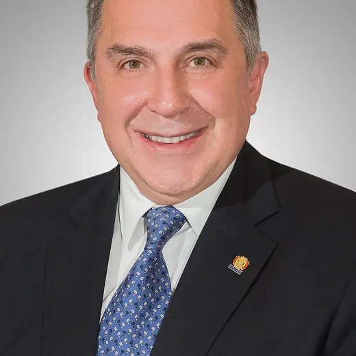 Gustavo Aliaga Palma