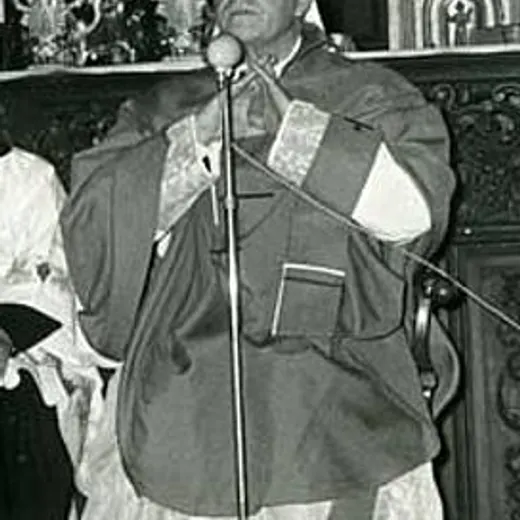 José María Cirarda