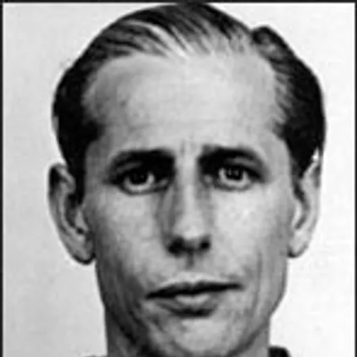 George John Dasch