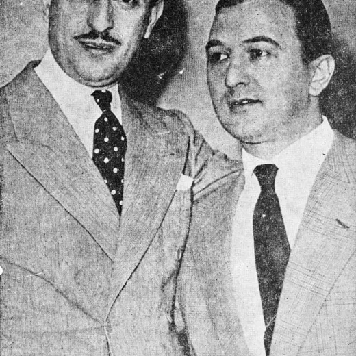 Ángel D'Agostino