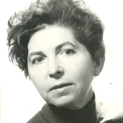 Maria Banuș