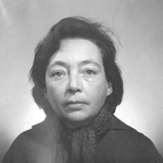 Marguerite Duras