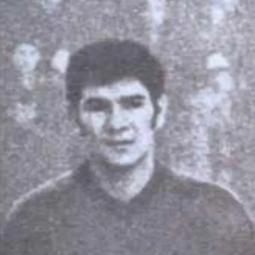 Henry Boucha