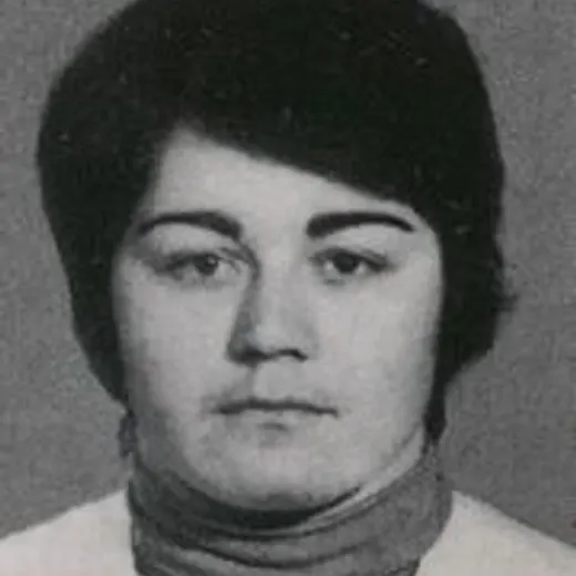 Florenţa Crăciunescu