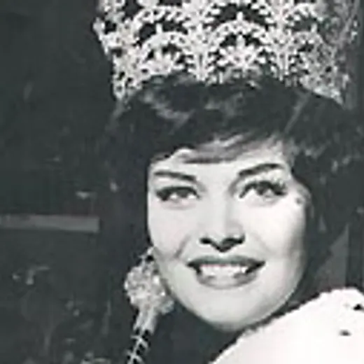 Rosemarie Frankland