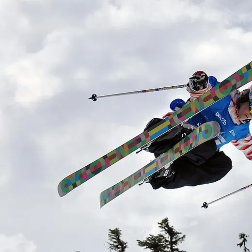 Sarah Burke