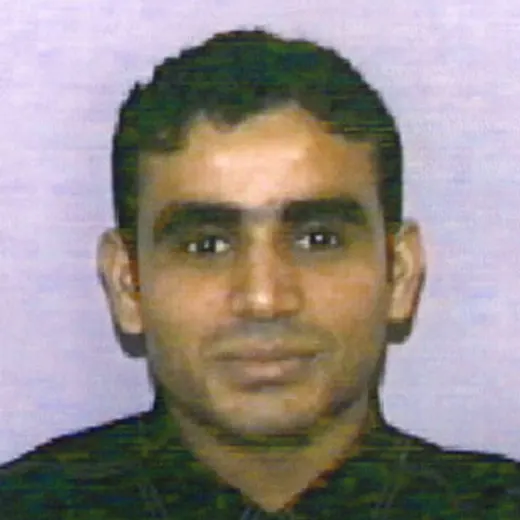 Fayez Banihammad