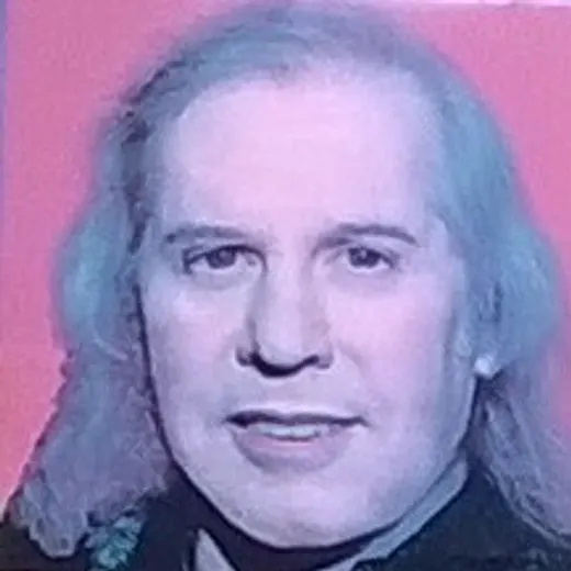 Johnny Allon