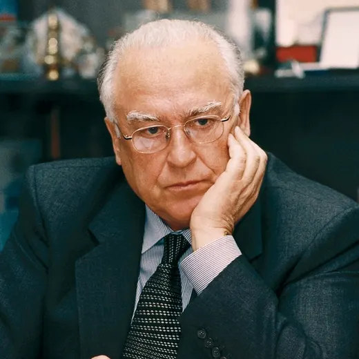 Víktor Chernomyrdin