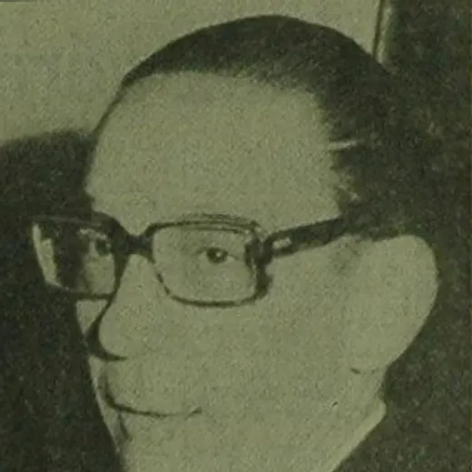 Jorge Desimoni