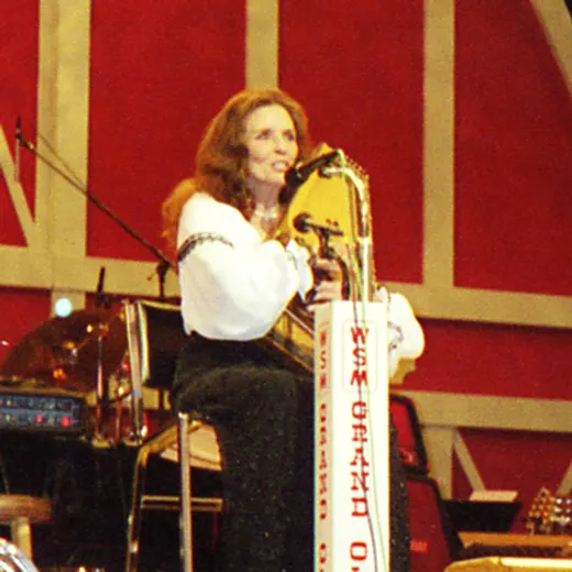 June Carter Cash