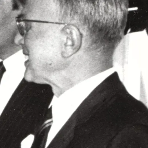 Hermann Bondi