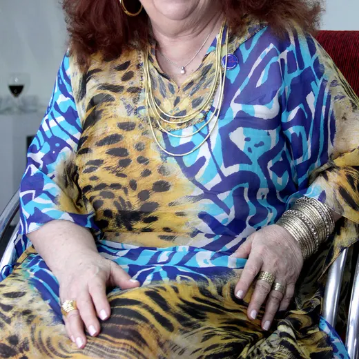 Beth Carvalho