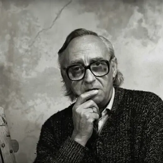 Ramón Alonso Luzzy