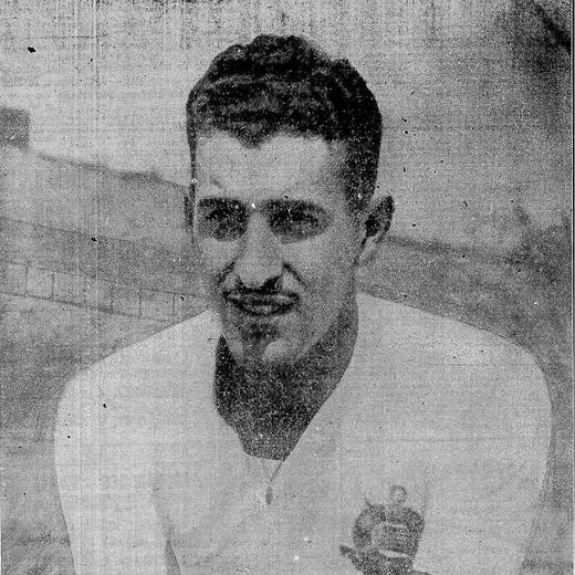 Cláudio Christóvam de Pinho