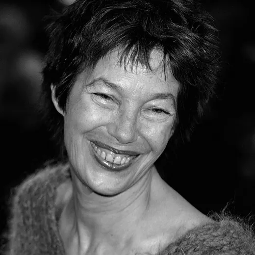 Jane Birkin