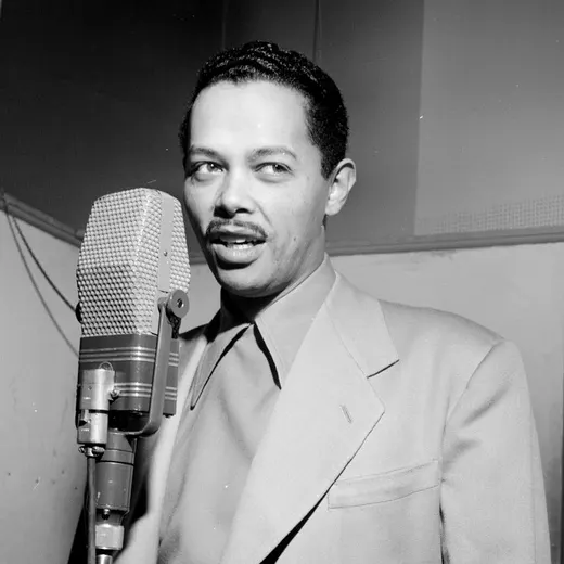 Billy Eckstine