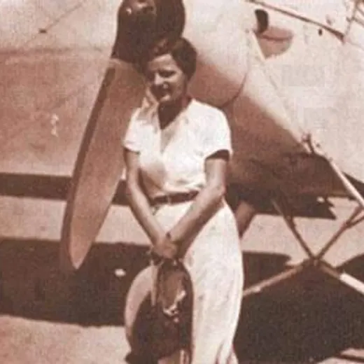 Lotfia ElNadi