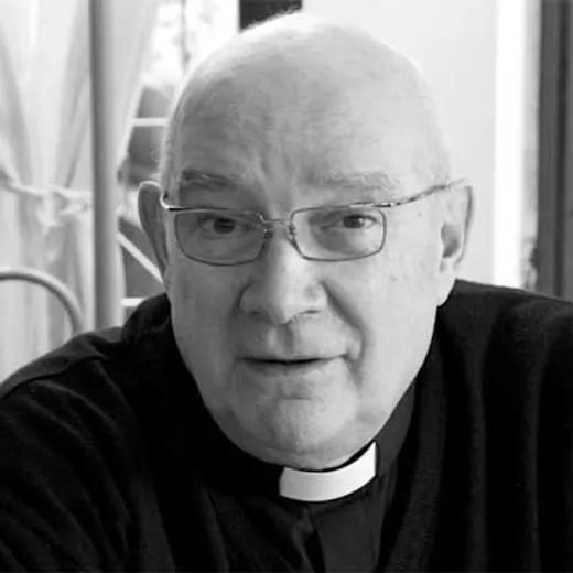 Carlos Miguel Buela