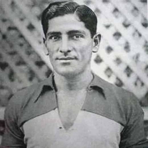 Delfín Benítez Cáceres