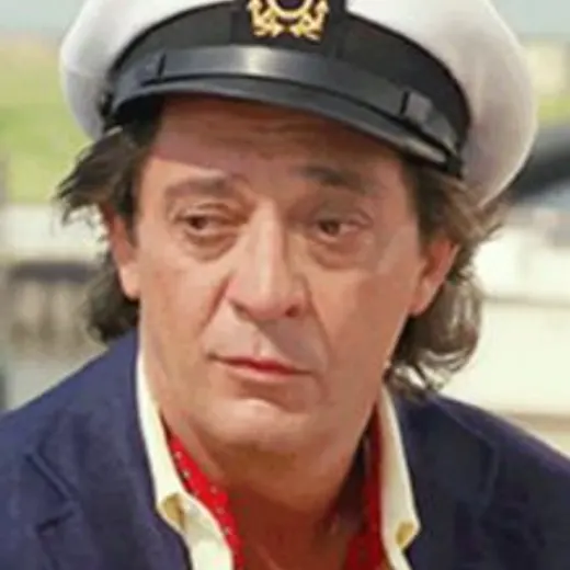 Don Calfa