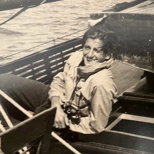 Gianfranco Baruchello