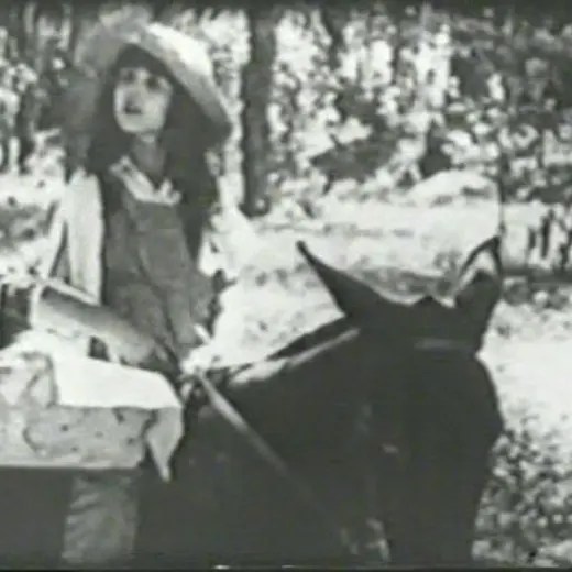Peggy Cartwright