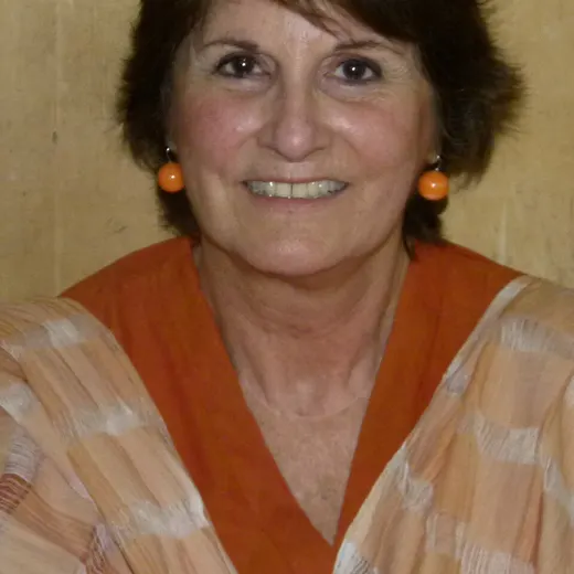 Ana Briongos