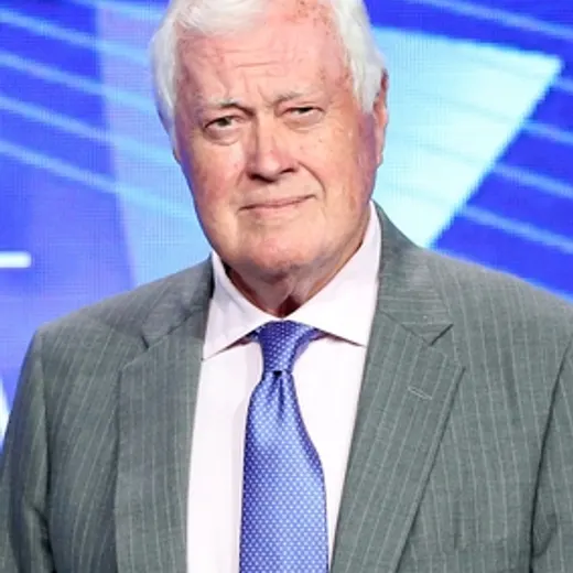 Allan Burns