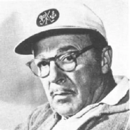 Gordon Douglas