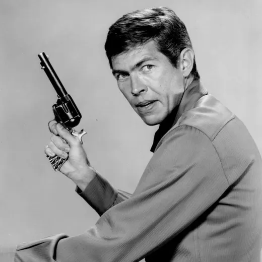 James Coburn