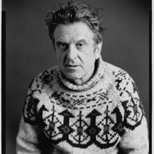 Robert De Niro Sr.