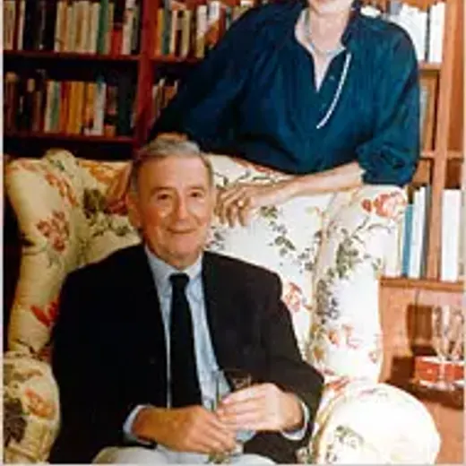 Lee Eastman