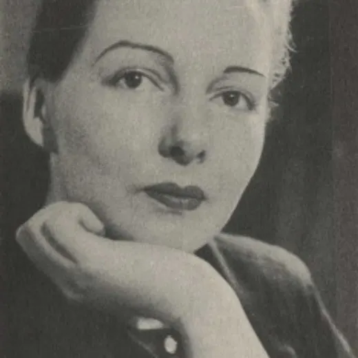 M. F. K. Fisher