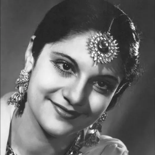 Esther Victoria Abraham