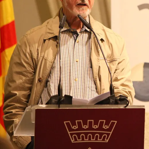 Joan Botam