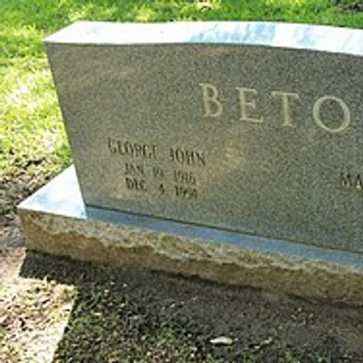 George Beto