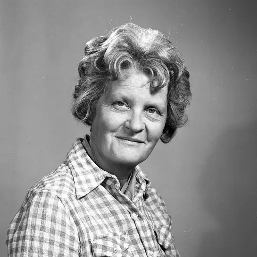 Charlotte Blindheim