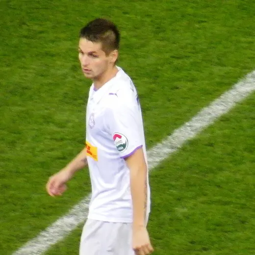 Mario Božić